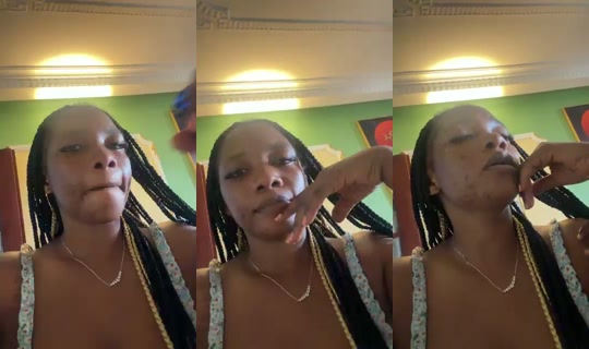 Ganghood.queen's Stream - Jun 16, 2026, 11:53 AM