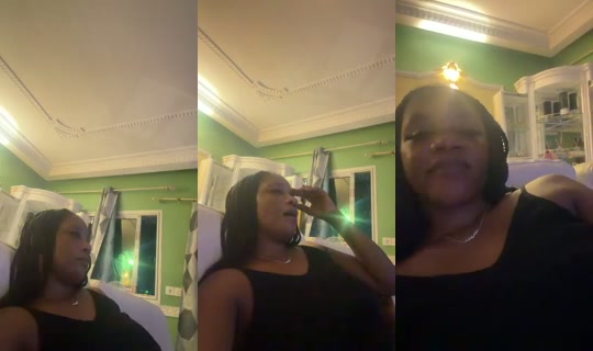 Ganghood.queen's Stream - Jun 21, 2026, 10:13 PM