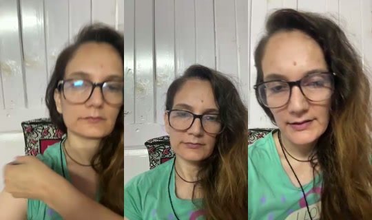 Giorgiaa's Stream - Jul 1, 2026, 11:21 PM