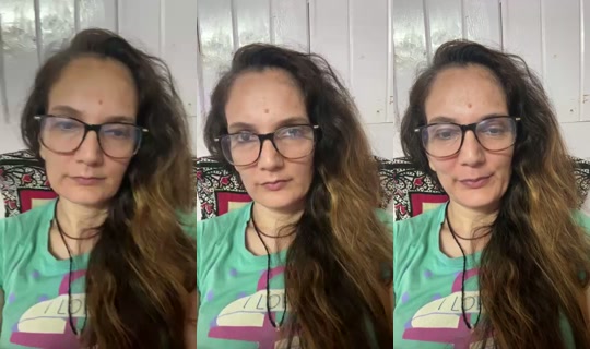 Giorgiaa's Stream - Jul 1, 2026, 11:45 PM