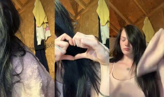 Hannahdgaf2.0ho's Stream - Jun 14, 2026, 2:51 PM