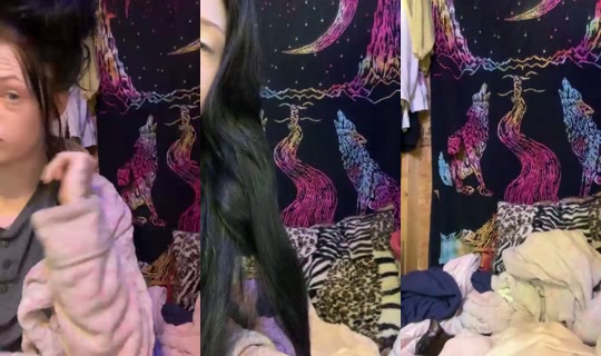 Hannahdgaf2.0ho Recorded on Jun 15, 2026, 5:21 PM