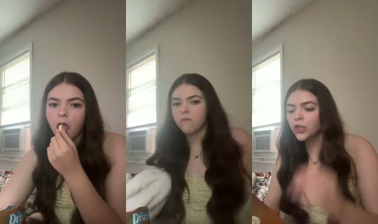 Haylee..E's Stream - Jun 10, 2026, 3:05 PM