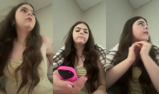 Haylee..E's Stream - Jun 10, 2026, 4:23 PM
