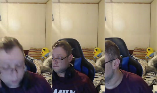 HotnSpicyIvy's Stream - Jun 16, 2026, 1:33 AM