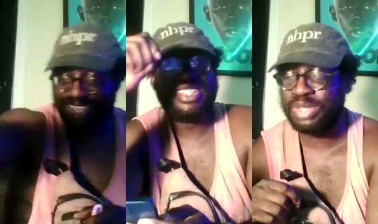 Itsyourwcee's Stream - Jun 30, 2026, 4:22 AM
