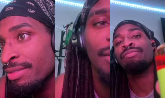 ItzKayBaby.xo's Stream - Jun 15, 2026, 5:01 AM