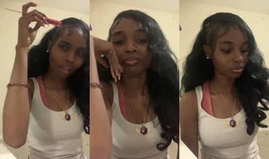 Kamaraaa___'s Stream - Jul 2, 2026, 3:07 AM