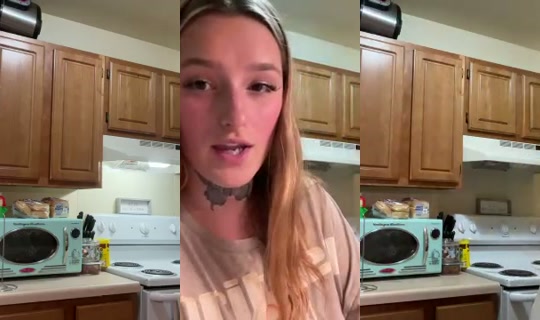 KileeMarieThe2nd's Stream - Jun 19, 2026, 9:56 PM