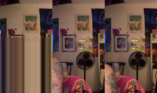 KileeMarieThe2nd's Stream - Jun 20, 2026, 2:22 AM