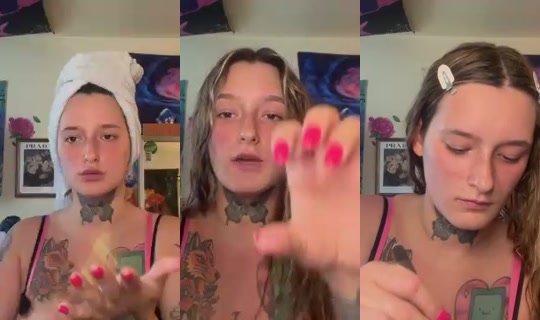 KileeMarieThe2nd's Stream - Jun 25, 2026, 7:58 PM