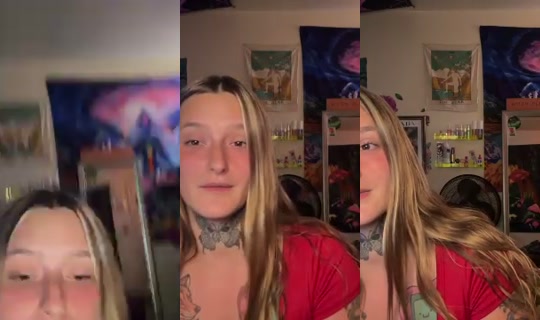 Stream ni KileeMarieThe2nd - Hun 28, 2026, 3:45 AM