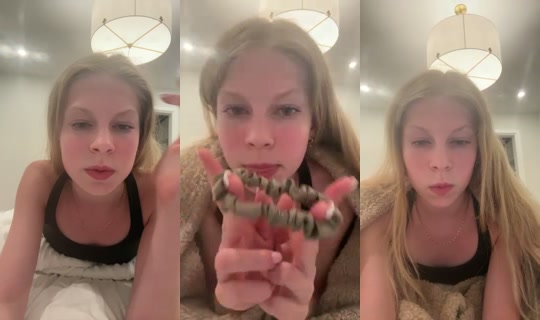 Stream Kylie_b28 - 8 Jul 2026, 3.41