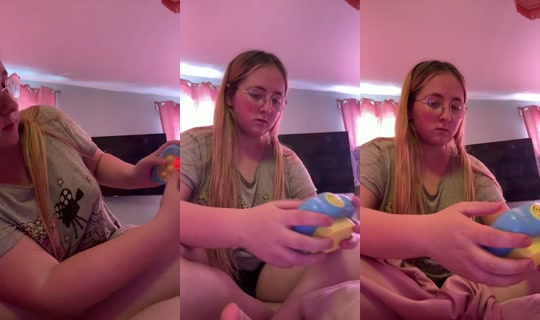 LJ_sweetie's Stream - Jul 2, 2026, 7:01 PM
