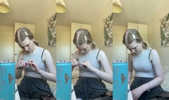 Lia_alexandra تم التسجيل في 22 يونيو 2026، 8:30 ص