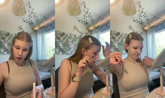 Lia_alexandra تم التسجيل في 23 يونيو 2026، 6:55 ص