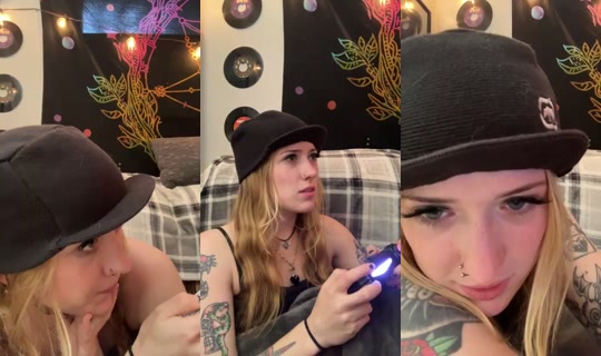 LittyyKittyy's Stream - Jul 2, 2026, 11:27 PM