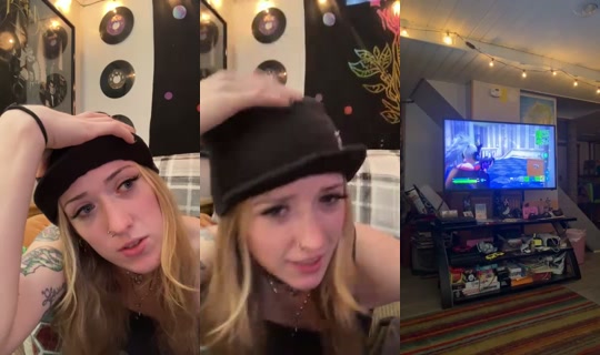 LittyyKittyy's Stream - Jul 2, 2026, 11:45 PM
