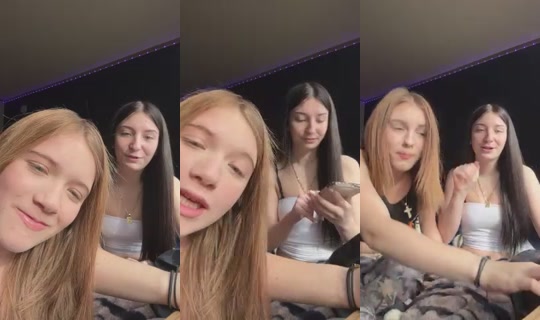 M.kaela's Stream - Jun 3, 2026, 1:28 AM