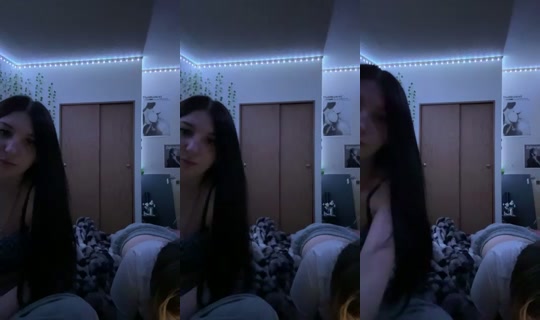 M.kaela's Stream - Jun 6, 2026, 7:02 AM