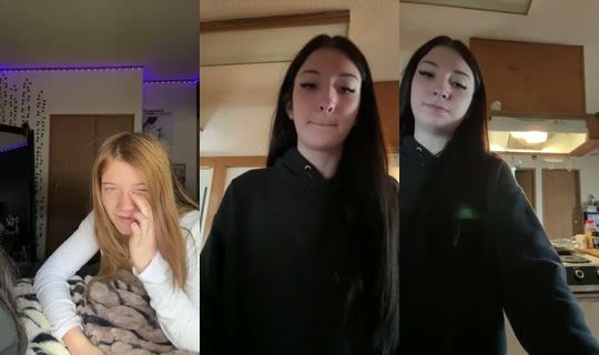 M.kaela's Stream - Jun 6, 2026, 5:47 PM