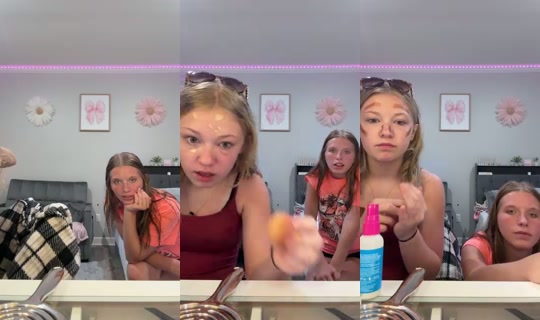 Mia_Salyer's Stream - Jul 5, 2026, 5:34 PM