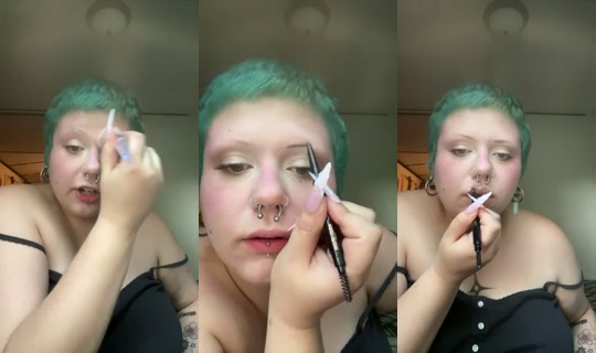 Naominymph420x's Stream - Jul 2, 2026, 12:30 AM