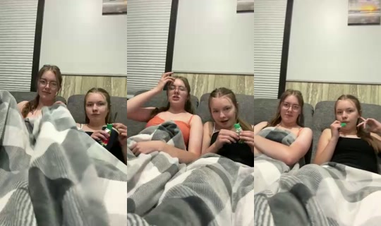 Netafrie's Stream - Jul 5, 2026, 3:21 AM