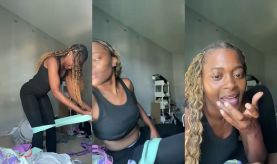 Pearlii's Stream - Jun 20, 2026, 5:09 PM