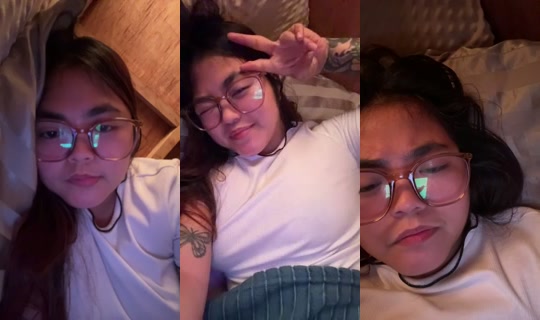Shanteya's Stream - Jul 2, 2026, 11:24 PM