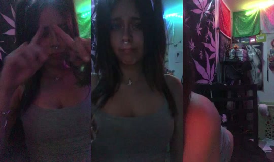 Shaxllx's Stream - Jun 16, 2026, 4:58 AM