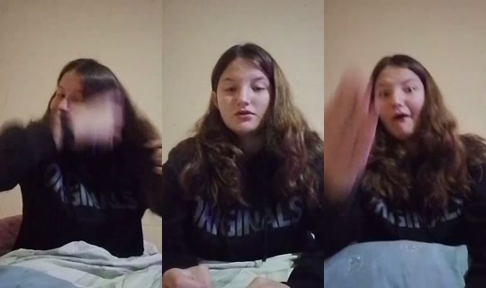 SimoneVanzyl Recorded on Jul 7, 2026, 7:18 PM