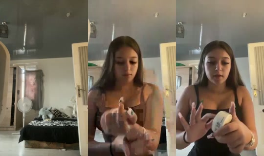 Sofiyaaxx Recorded on Jul 1, 2026, 3:58 PM