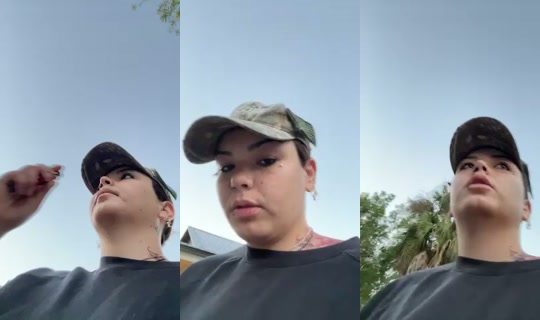 SpiderCupcake's Stream - Jun 22, 2026, 10:31 AM