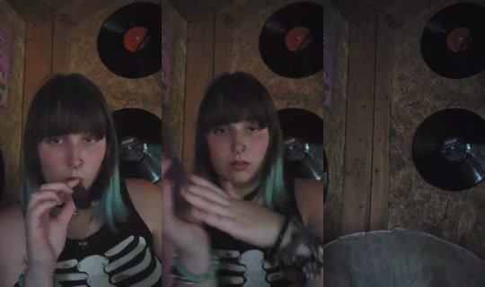 Live de Stonerfairy2005 - 2 de jul. de 2026, 23:22