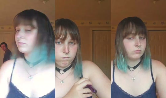 Live de Stonerfairy2005 - 4 de jul. de 2026, 21:29