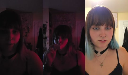 Live de Stonerfairy2005 - 7 de jul. de 2026, 3:49