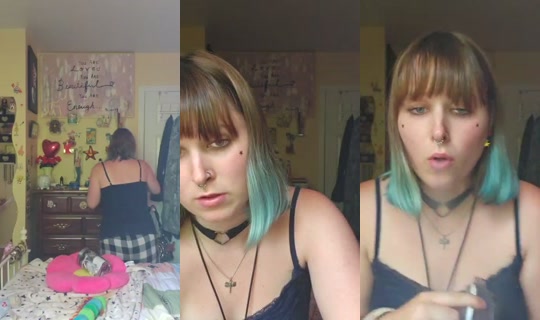Live de Stonerfairy2005 - 7 de jul. de 2026, 23:11