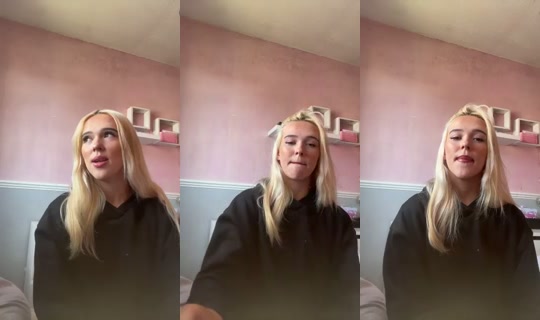 Summerlouise1345667's Stream - Jul 7, 2026, 1:08 PM