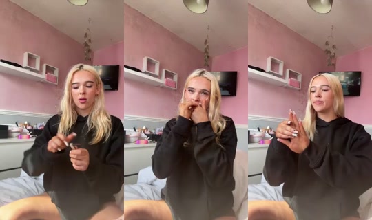 Summerlouise1345667's Stream - Jul 7, 2026, 3:39 PM