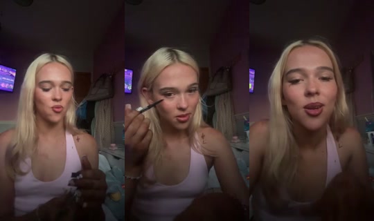 Summerlouise1345667's Stream - Jul 7, 2026, 8:44 PM