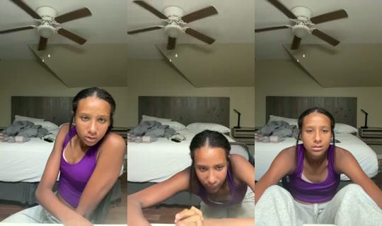 Tatum67's Stream - Jul 5, 2026, 4:05 AM