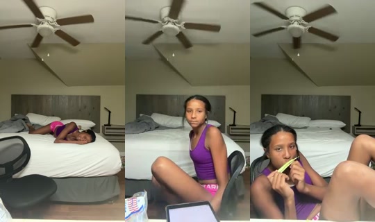 Tatum67's Stream - Jul 5, 2026, 4:44 AM