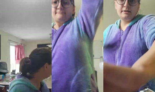 TeaRexRWheel's Stream - Jun 11, 2026, 12:57 PM