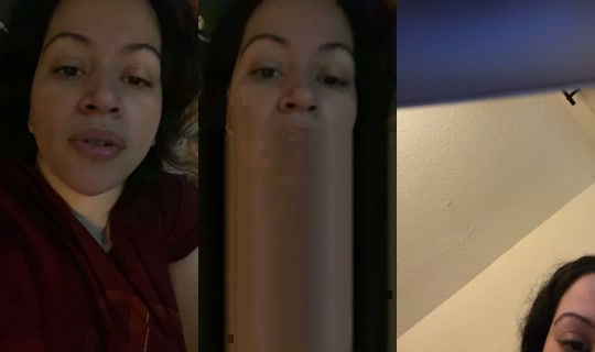 TheBigBootyMami Recorded on Jun 15, 2026, 5:08 PM