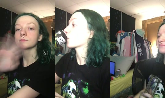 ThePeachPit's Stream - Jun 27, 2026, 6:49 AM