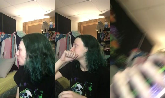 ThePeachPit's Stream - Jun 27, 2026, 7:24 AM