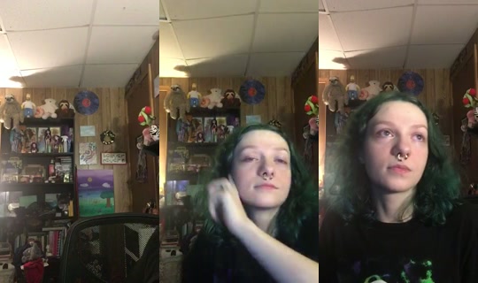 ThePeachPit's Stream - Jun 27, 2026, 7:59 AM