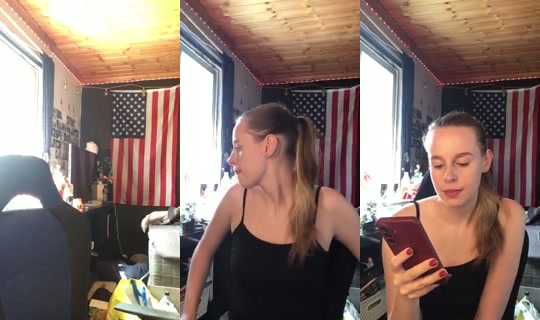 Stream von ToveBragd – 24. Juni 2026, 11:58