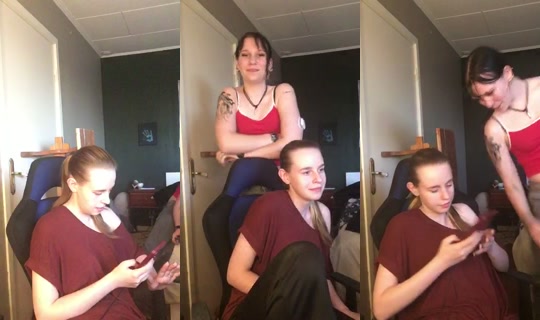ToveBragd's Stream - Jul 5, 2026, 7:40 PM